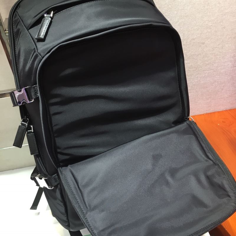Pra*a backpacks
